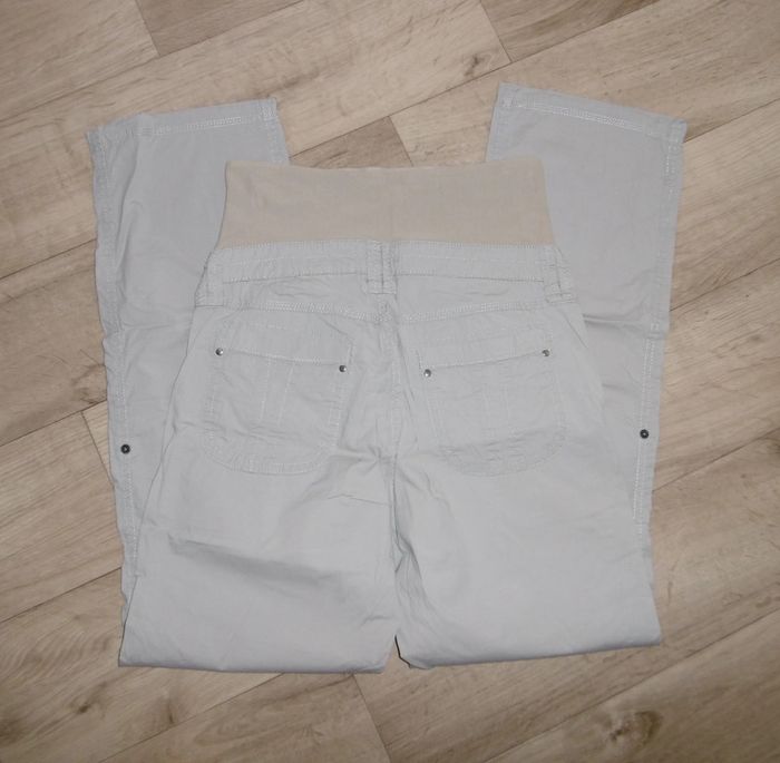 Pantalon maternité H&M - T38 - photo numéro 3