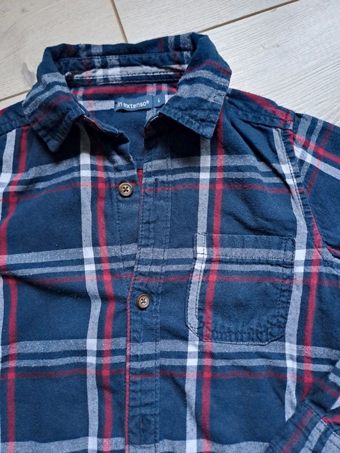 Chemise - photo numéro 2