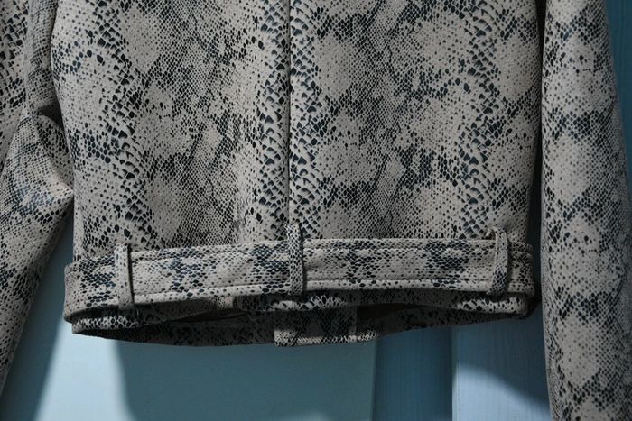 Perfecto cherry Koko taille S - photo numéro 11