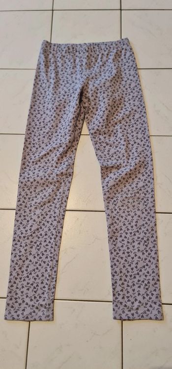 Legging à motif