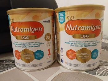Nutramigen 