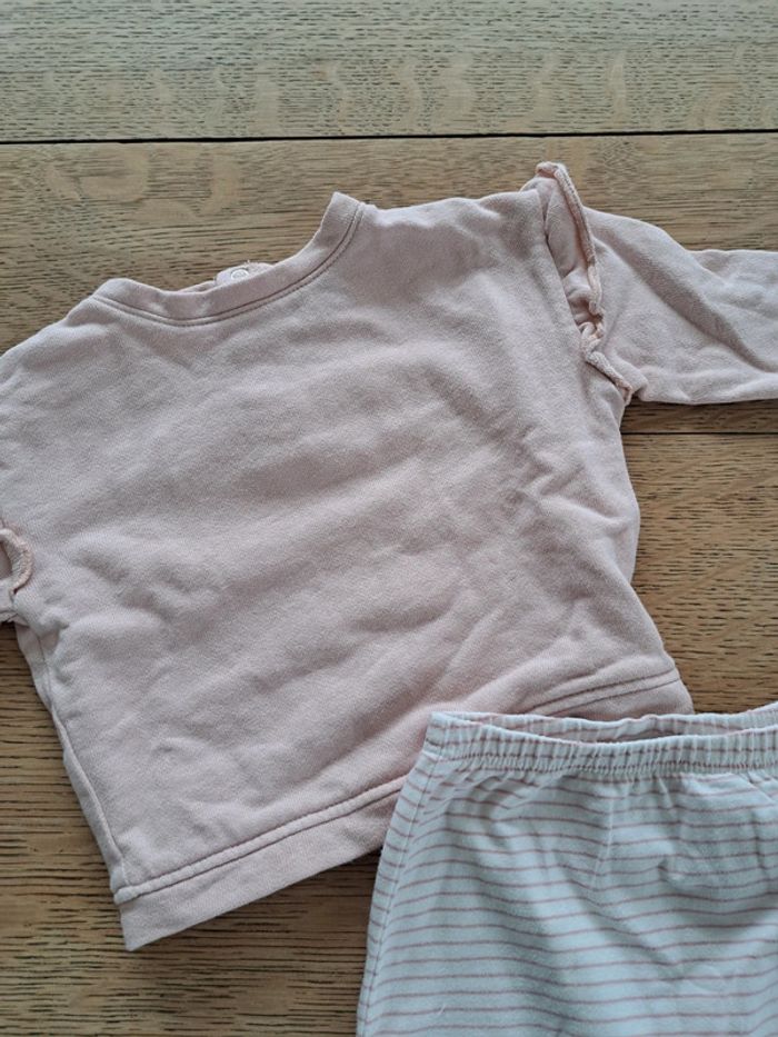 Ensemble 3 mois - photo numéro 2