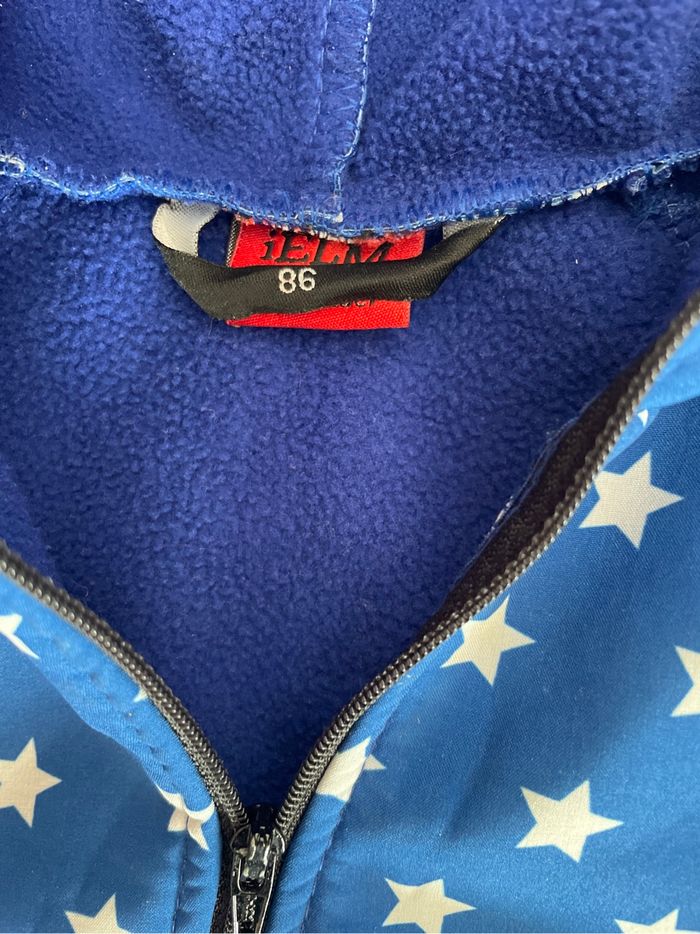 Combinaison de pluie imperméable ielm - photo numéro 3