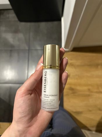 Eisenberg sérum hydratant lissant