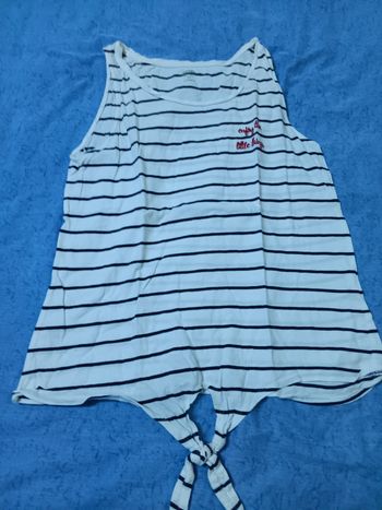 T-shirt femme taille M 