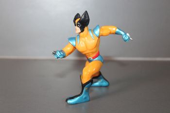 Figurine Wolverine - Marvel 1996
