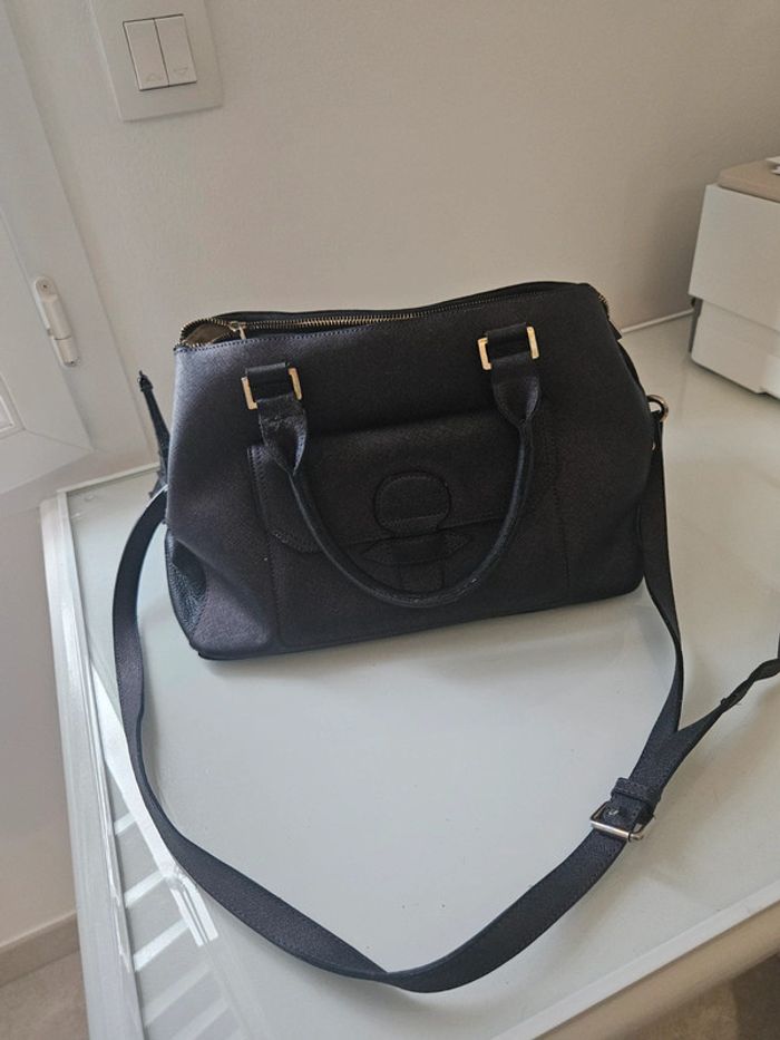 Sac Sabrina Paris - photo numéro 11