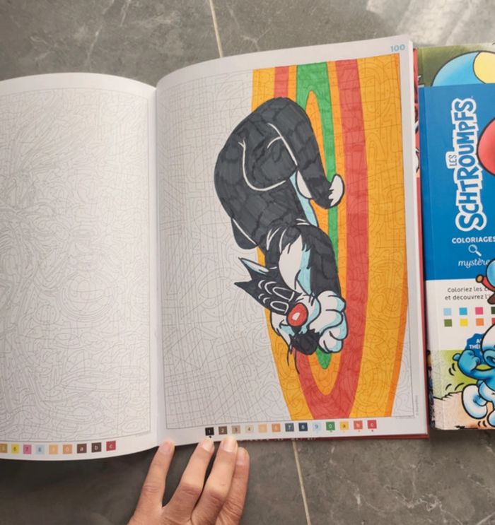 Coloriage Disney - photo numéro 7