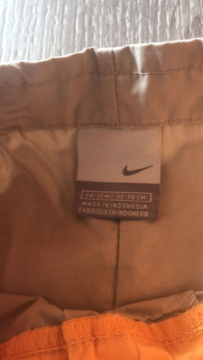 Nike bernuda 24 mois - photo numéro 5