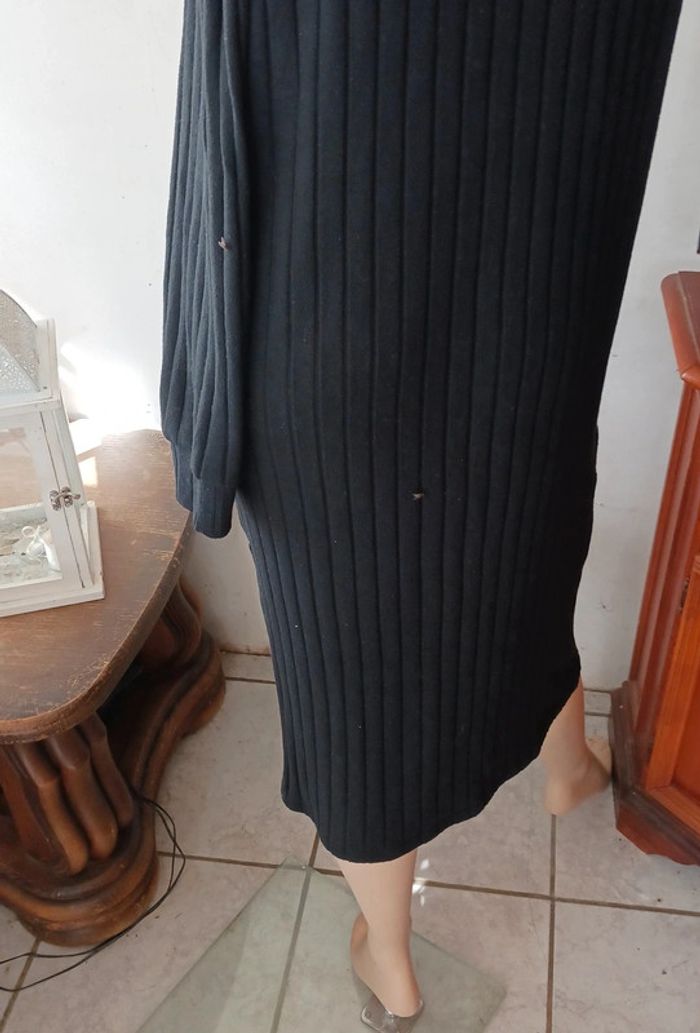 Robe longue taille 38 shein - photo numéro 4