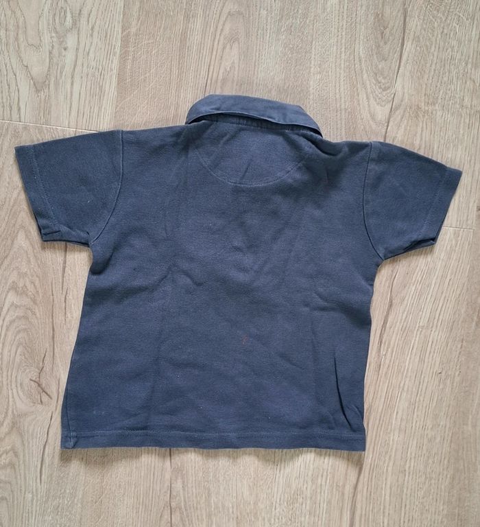 Lot 6 hauts été 18mois dont 1 NEUF - photo numéro 10