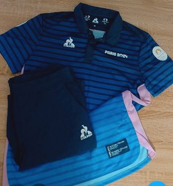 Ensemble survêtements