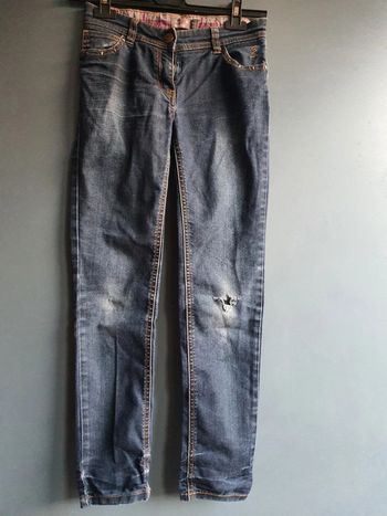 Jeans Orchestra 10 ans