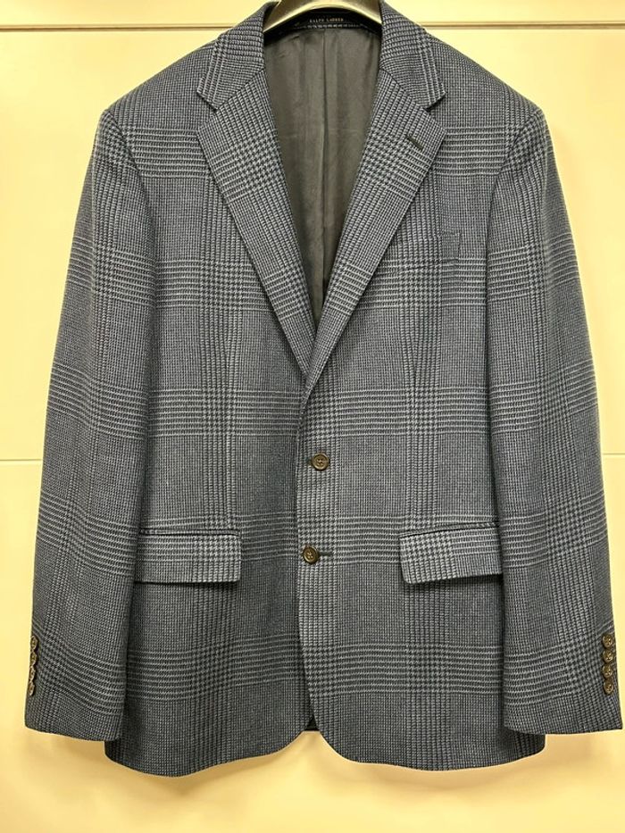Veste de costume/ blazer Polo Ralph Lauren
