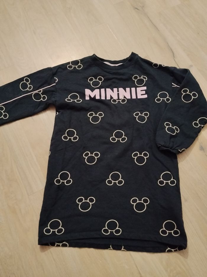 Robe fille