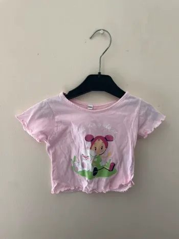 T-shirt Sans marque
