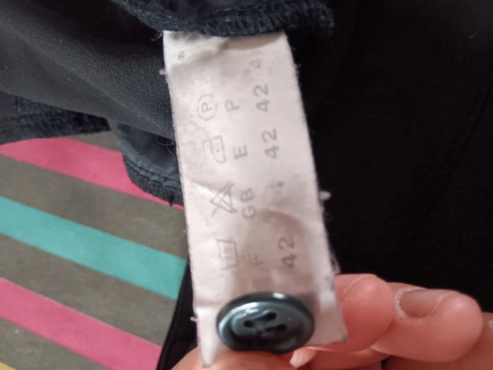 Pantalon fluide - photo numéro 4