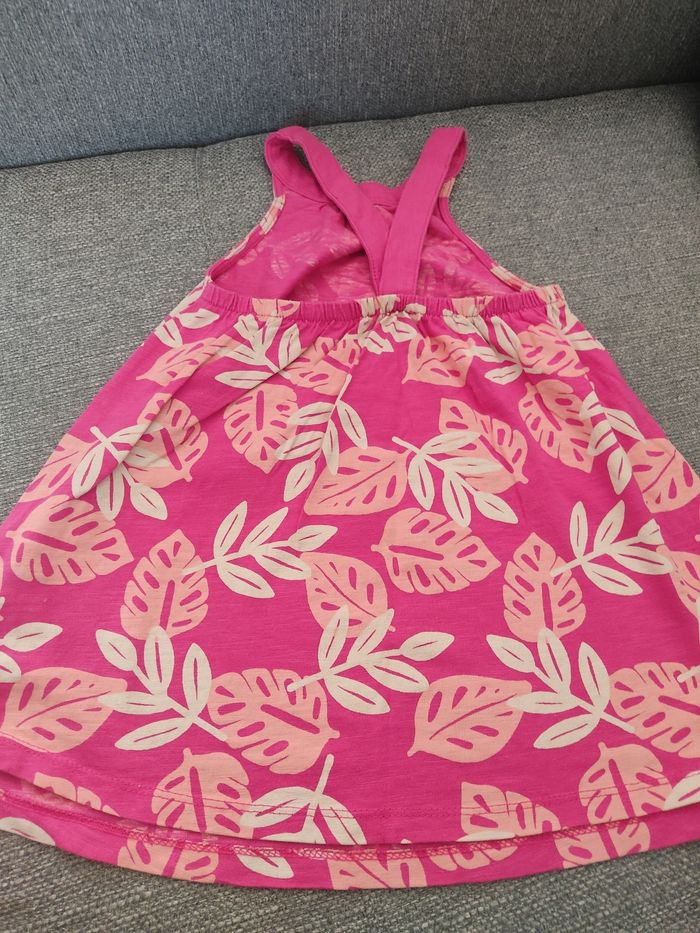 Robe taille 3 ans - photo numéro 3