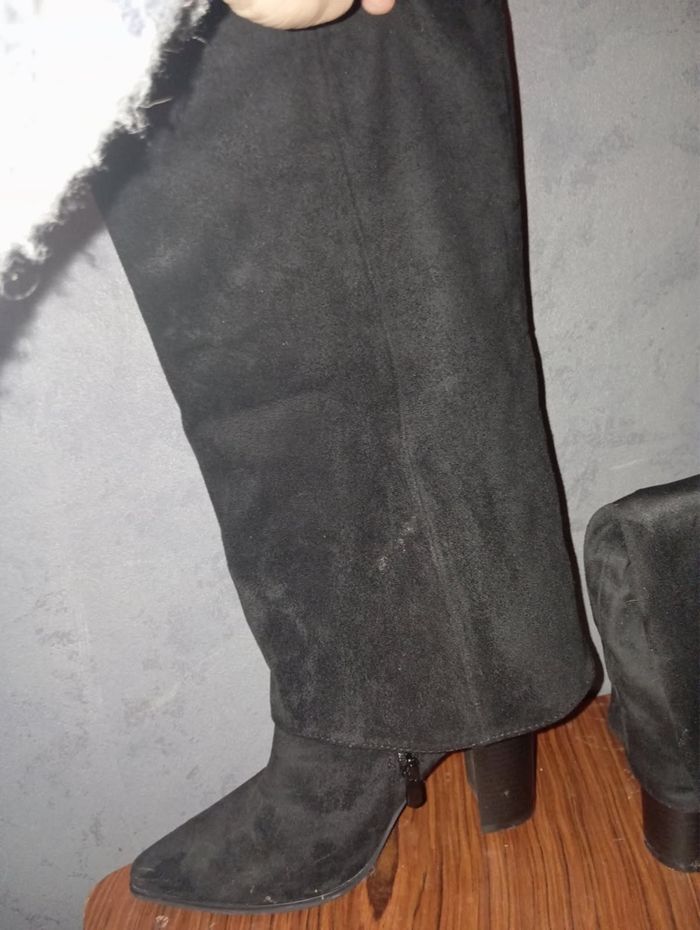 Bottes - photo numéro 2