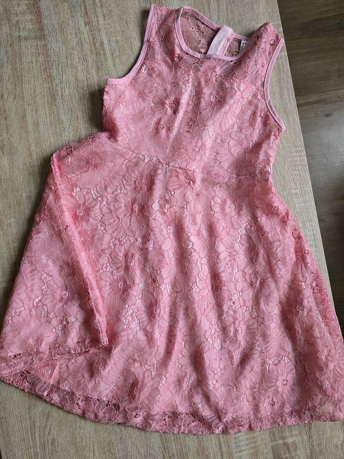 Robe - 8 ans