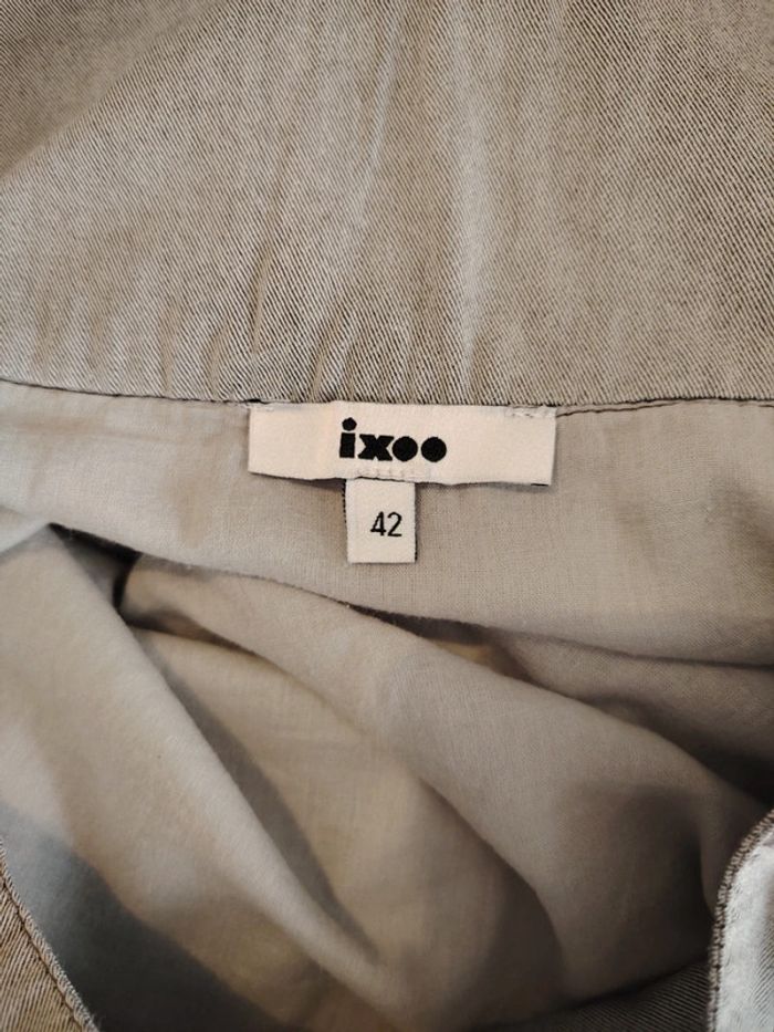 Ensemble pull, jupe et bottines - photo numéro 8