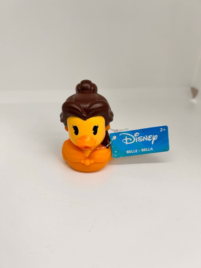 Petit canard Disney Belle
