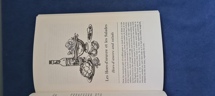 French Provincial Cooking - Elizabeth David (en anglais) - photo numéro 3