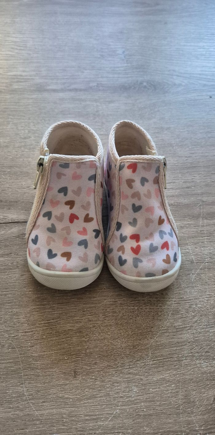 Chaussons Bellamy T.21 - photo numéro 2