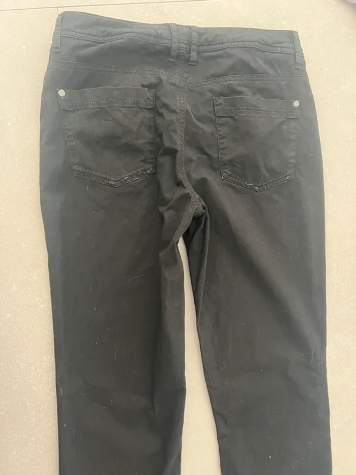 Pantalon femme TBS - photo numéro 4