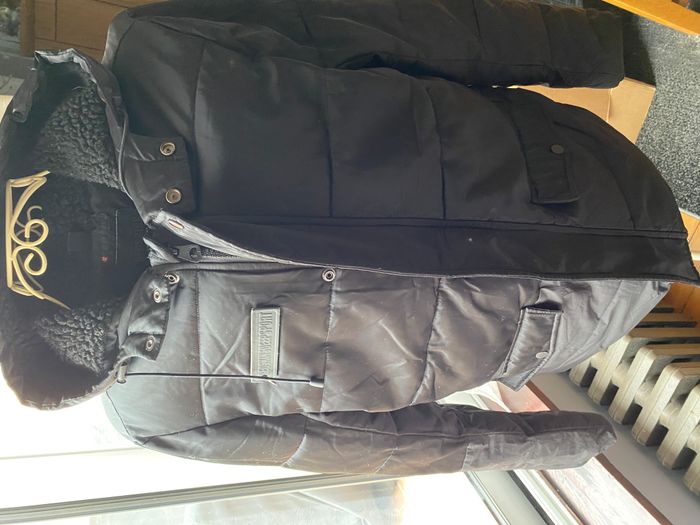 Manteau Homme Redskins