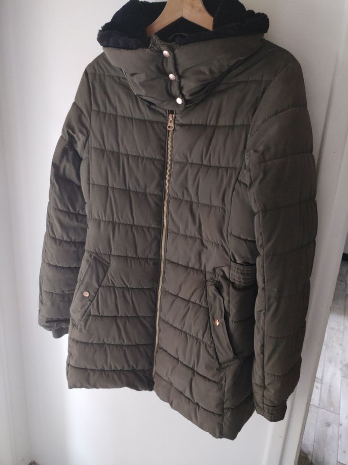 Doudoune - photo numéro 2