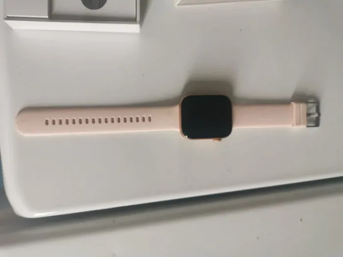 montre connectee - photo numéro 4