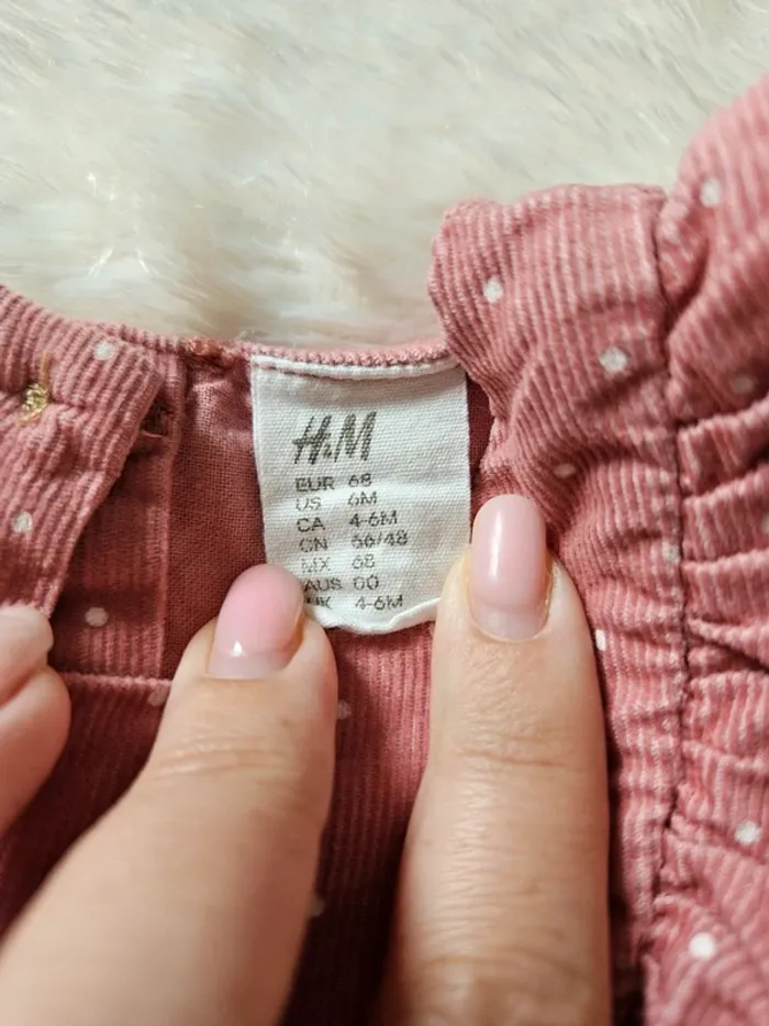 Robe courte - photo numéro 3