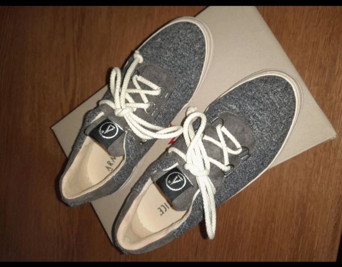 Chaussures Armistice