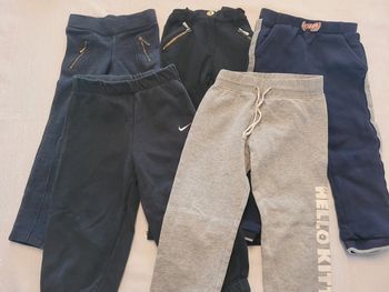 Pantalons