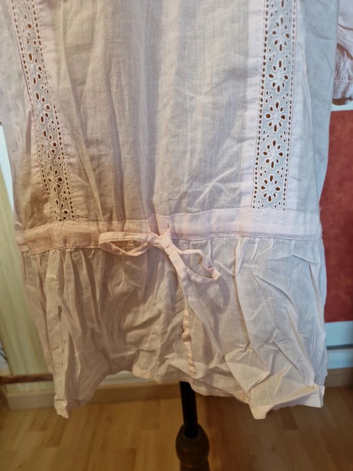 Blouse légère - photo numéro 7