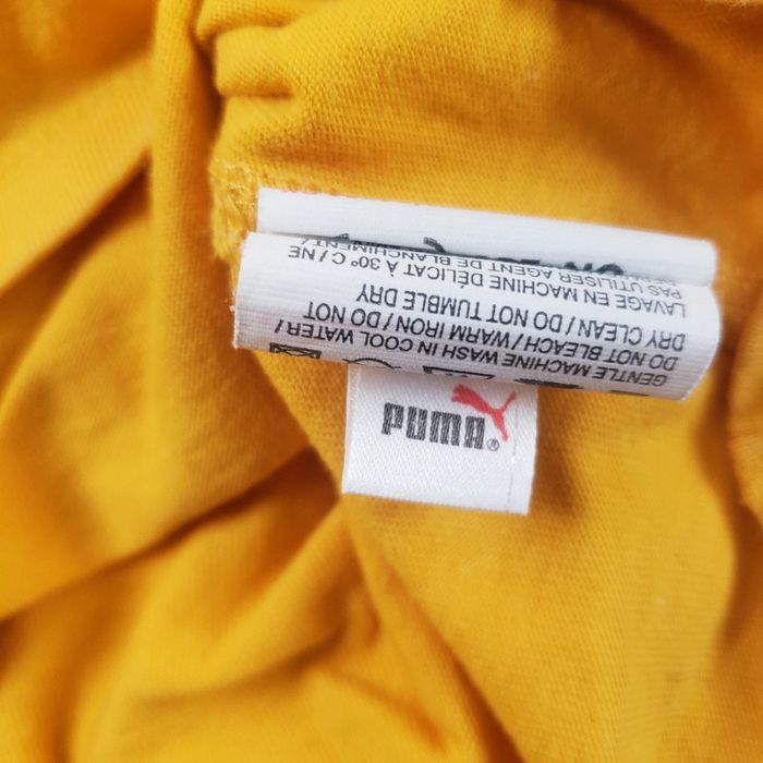 Tee-shirt sans manche Puma taille 14 ans - photo numéro 6