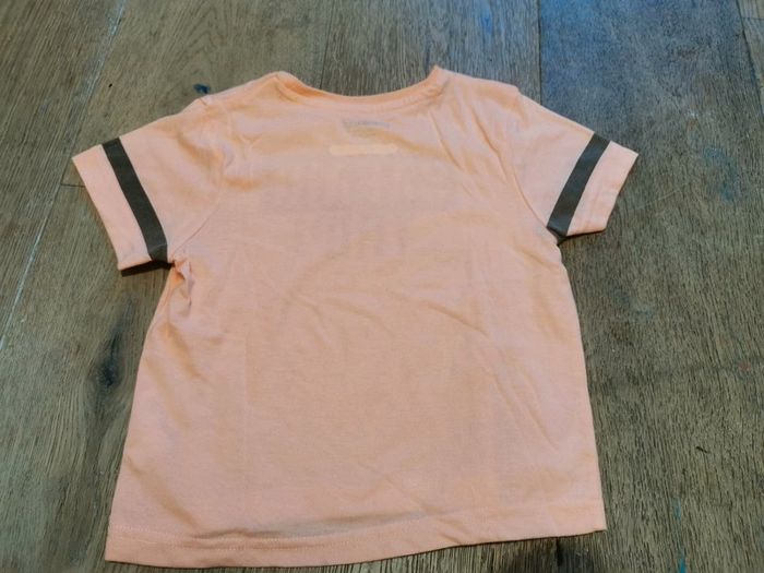 Lot 2 tee shirt MC - photo numéro 7