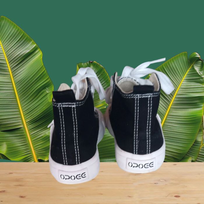 Chaussure haute 27 - photo numéro 4