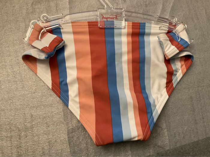 Bas de maillot de bain Triumph neuf - photo numéro 4