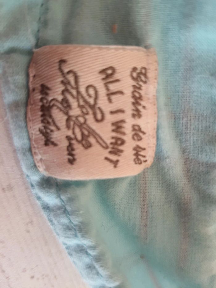 Chapeau - photo numéro 2