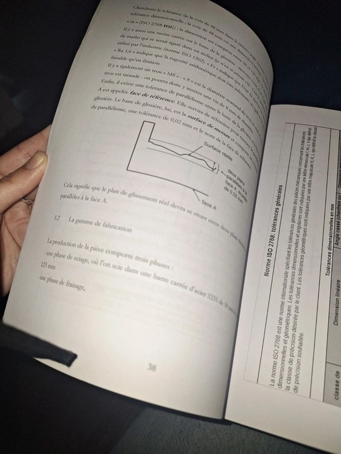 Progresser en fraisage - photo numéro 3