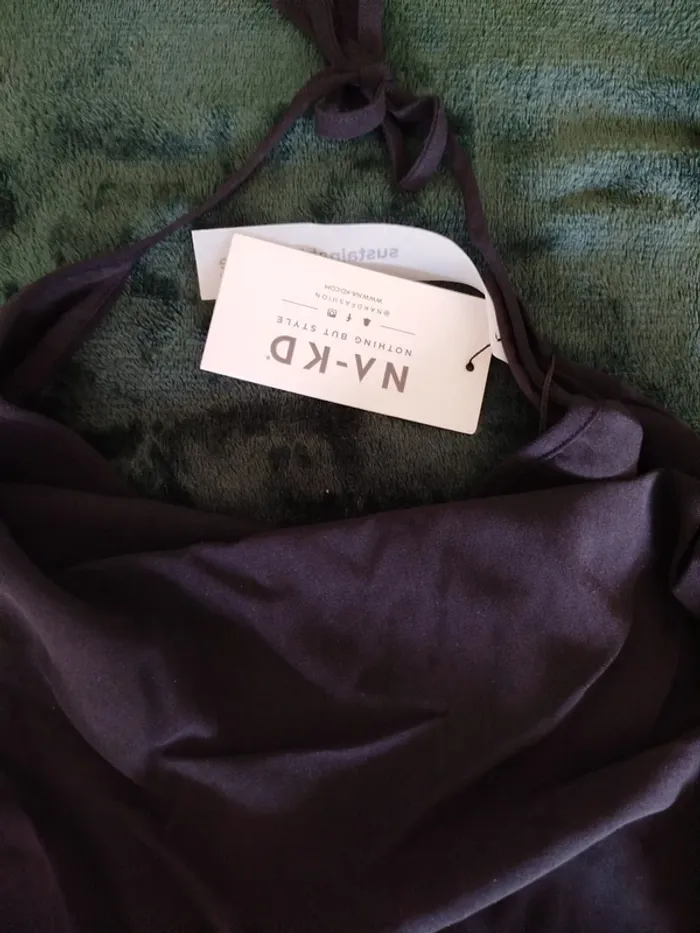 robe courte - photo numéro 4
