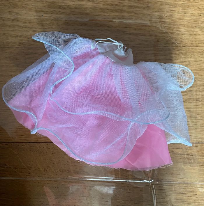 Tenue barbie - photo numéro 4