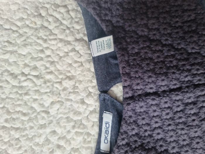 Lot de haut 12 ans - photo numéro 3