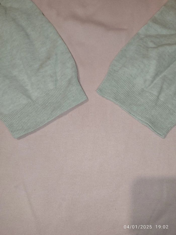 Pull femme - photo numéro 3