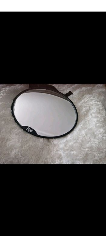 Miroir voiture