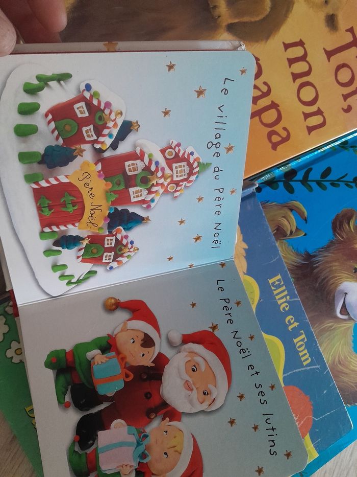 livres enfants - photo numéro 3