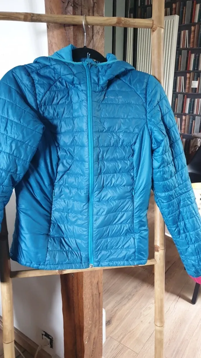 Veste matelassée - photo numéro 3