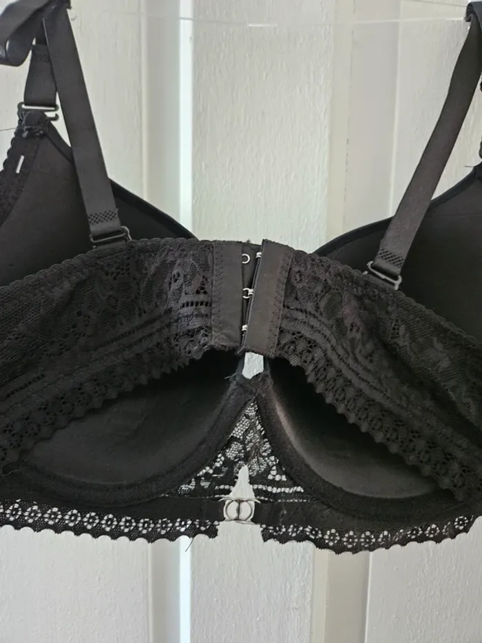 Soutien-gorge 110D (taille fr) - photo numéro 5